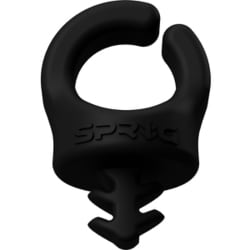 S3PK-3816-BK [スプリッグ 3/8-16 （3個入） ブラック]
