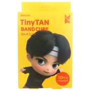 BTS 防弾少年団 ばんそうこう TinyTAN (JN) 10枚入 9295JN