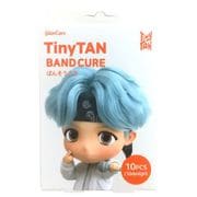 BTS 防弾少年団 ばんそうこう TinyTAN (SG) 10枚入 9295SG