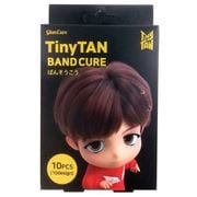 BTS 防弾少年団 ばんそうこう TinyTAN (JH) 10枚入 9295JH