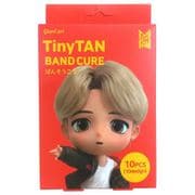 BTS 防弾少年団 ばんそうこう TinyTAN (JM) 10枚入 9295JM