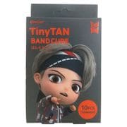 BTS 防弾少年団 ばんそうこう TinyTAN (V) 10枚入 9295V
