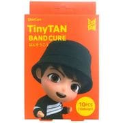 BTS 防弾少年団 ばんそうこう TinyTAN (JK) 10枚入 9295JK