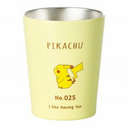 25180 [ポケットモンスター 真空断熱 ステンレス タンブラー S 280ml]