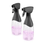 21016821188 [スピリッツァー スプレーボトル 2pcs 500ml ブラック/チャコール]