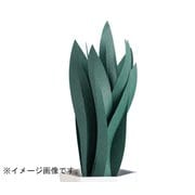 ミスティプランツ サンスベリア交換フィルター エバーグリーン U80E-07
