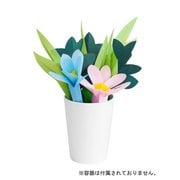 ミスティクラフト フラワーズ U707-01