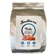 SC004 サリーバ ポロ 全年齢段階犬用 [犬用 ドライフード 6kg 総合栄養食]