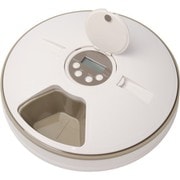 回転式オートペットフィーダー MCP-10