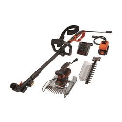 ヨドバシ.com - ブラック&デッカー BLACK&DECKER GPSH1820 [18V 5in1