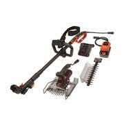 18V 5in1ポールヘッジ&芝生バリカン 4.0Ah GPSH1840