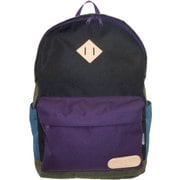 ODA001BK [アウトドアプロダクツ クラシックシリーズ 20L リュック]