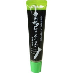 ヨドバシ.com - 田丸屋本店 静岡ザク切り本わさび 42g 通販 ヨドバシ.com - 田丸屋本店 静岡ザク切り本わさび 42g 通販