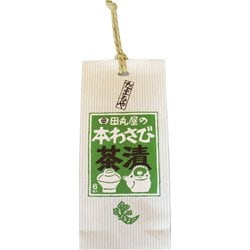 本わさび茶漬け 6食入り 34.2g