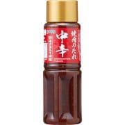 焼肉のたれ中辛 500g