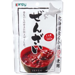 ぜんざい 150g