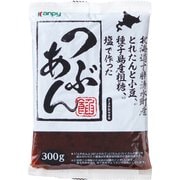 つぶあん 300g
