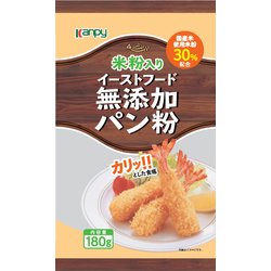 米粉入り無添加パン粉 180g