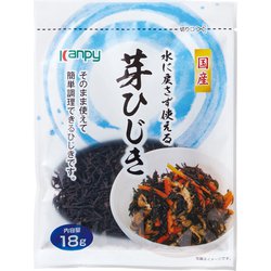 芽ひじき Amazon | 芽ひじき 日本産 60g 煮物 炊き込みご飯 乾物