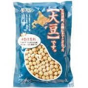 北海道産大豆 200g