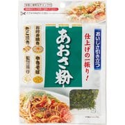 中国産あおさ粉 16g