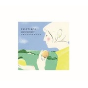 30011002 [EKLETIKOS レモンショートブレッド 90g（8枚入り）]