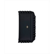 18476 [IPHORIA（アイフォリア） iPhone 12 / iPhone 12 Pro 用 PUケース Book Case Romantic Ruffles with Coin Pocket]