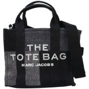 H016M06/012 BLACK DENIM [トートバッグ]