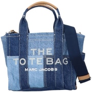 H016M06/422 BLUE DENIM [トートバッグ]