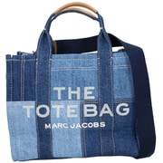 H017M06/422 BLUE DENIM [トートバッグ]