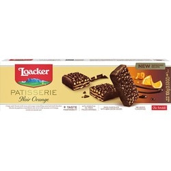 パティスリー ノアーオレンジ 100g [ウエハース]