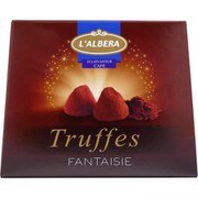 コーヒートリュフ 175g [トリュフチョコレート]