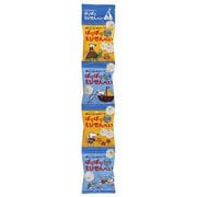メイシー パリパリえびせんべい 10g×4袋