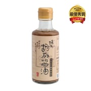 博多 胡麻醤油 180ml