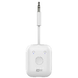 ワイヤレス オーディオトランスミッター Connect Air