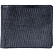 二つ折り財布 SOI003A/NVY