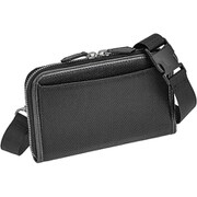 長財布 SOI006A/BLK