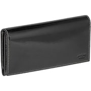 長財布 SORU003/BLK