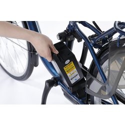 ヨドバシ.com - カイホウ KAIHOU 電動アシスト自転車 SUISUI ヨドバシ.com - カイホウ KAIHOU 電動アシスト自転車 SUISUI