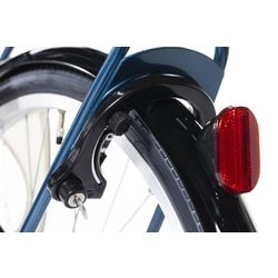 ヨドバシ.com - カイホウ KAIHOU 電動アシスト自転車 SUISUI