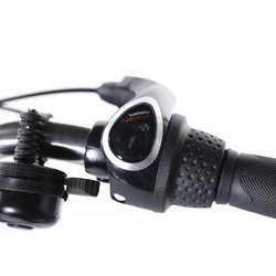 ヨドバシ.com - カイホウ KAIHOU 電動アシスト自転車 SUISUI