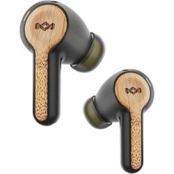 ヨドバシ.com - The House of Marley ハウス・オブ・マーリー 完全ワイヤレスイヤホン REBEL Bluetooth対応 シグネーチャーブラック  EM REBEL SB 通販【全品無料配達】