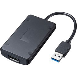 ヨドバシ.com - サンワサプライ SANWA SUPPLY USB-CVU3DP1 [USB3.2