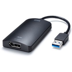 ヨドバシ.com - サンワサプライ SANWA SUPPLY USB-CVU3DP1 [USB3.2