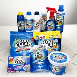 オキシクリーン　マックスフォース　スプレー　354ml 8個セット OXICLEAN オキシクリーン マックスフォース スプレー タイプ
