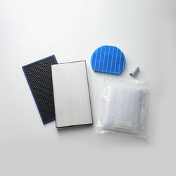 ヨドバシ.com - シャープ SHARP FZ-ST50KC [空気清浄機