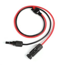 AS2MC-JP [ソーラーパネル接続ケーブル ※製品同梱保守用品]