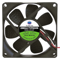 OMEGA TYPHOON 80mm 標準タイプ CFZ-80FB
