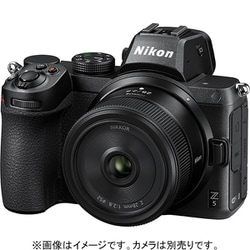 ヨドバシ.com - ニコン NIKON NIKKOR Z 28mm f/2.8 [単焦点レンズ FX