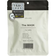 ジェ・ラン ザ・マスク 10枚入 [フェイスマスク]